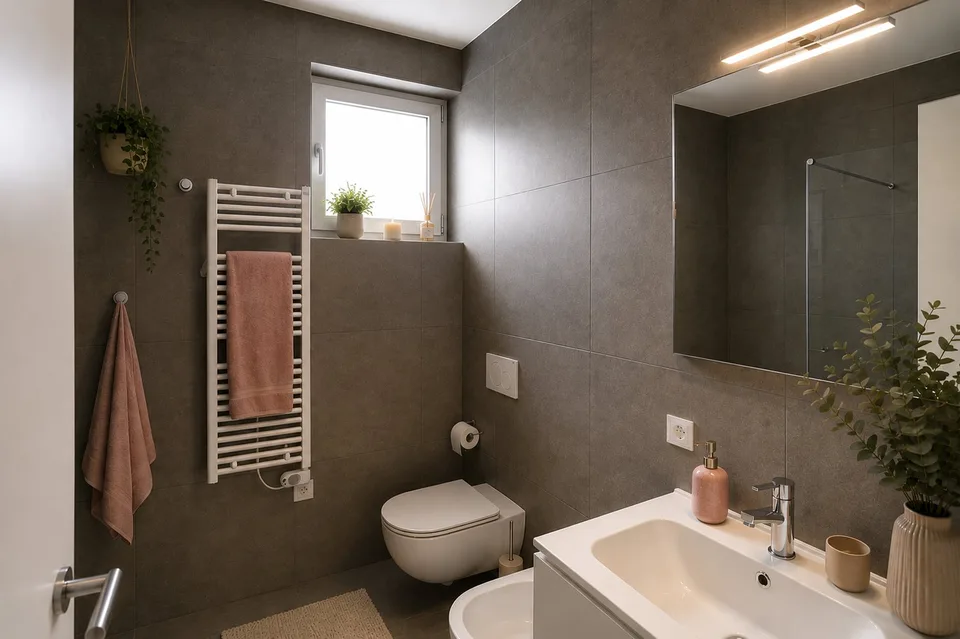 Your apartment in the pearl of Ticino - 3.5 and 2.5 for sale in Ascona