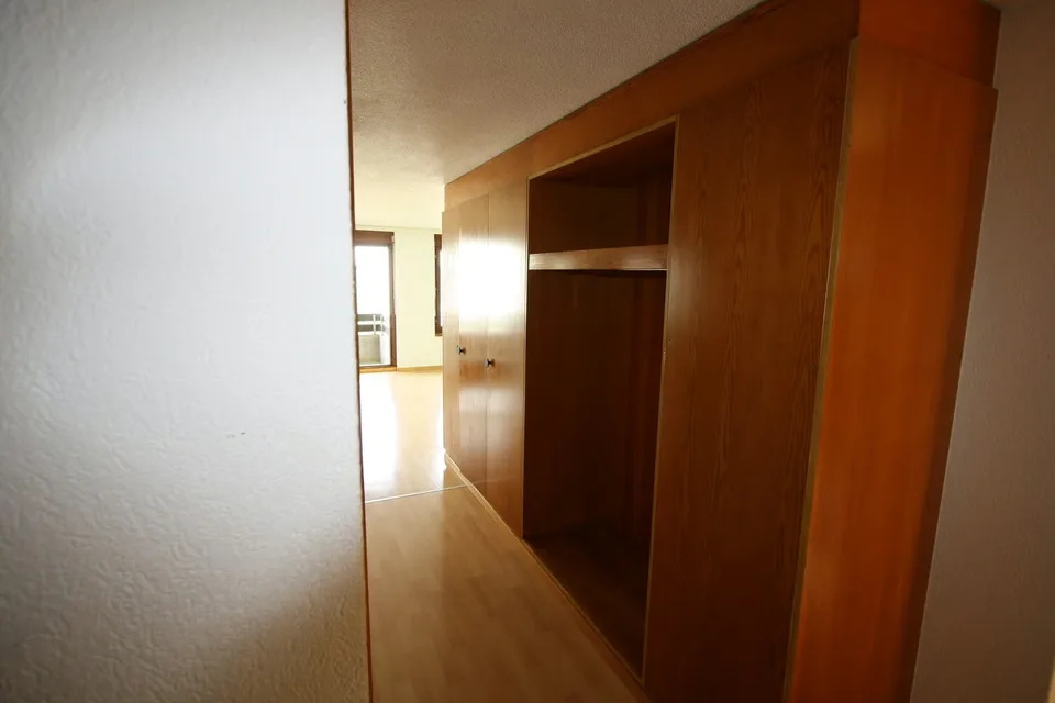 Geräumige 4.5-Zimmer-Wohnung mit Balkon in Münchenbuchsee