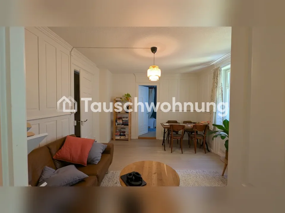 Appartement 3.5 pièces Winterthur Veltheim – photo 3 sur 8