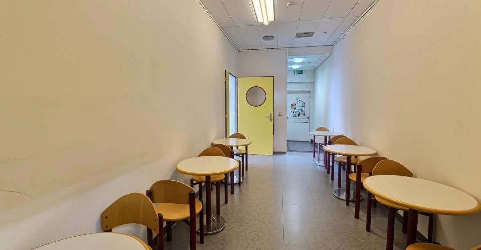 Angenehme, helle Büros von etwa 115 m2 – Foto 5 von 6
