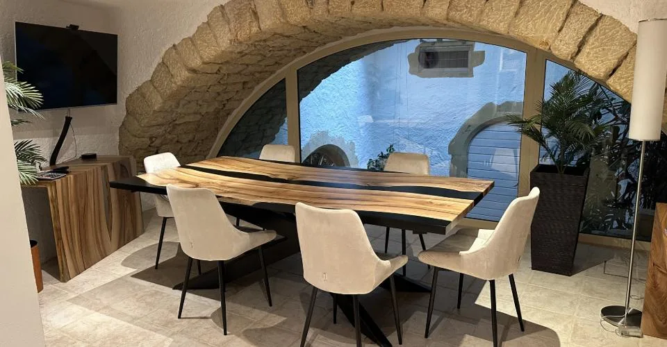 Büro zur Miete im Château 23, Peseux – Foto 14 von 17
