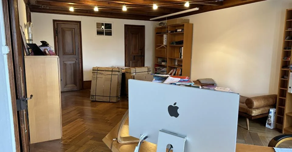Büro zur Miete im Château 23, Peseux – Foto 13 von 17
