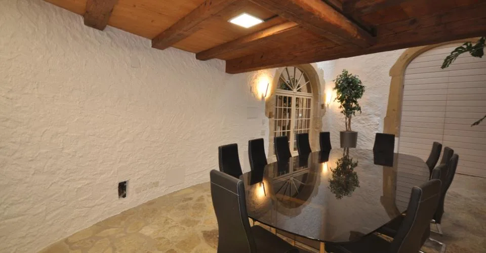 Büro zur Miete im Château 23, Peseux – Foto 16 von 17