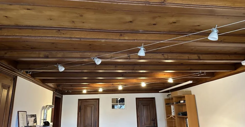 Büro zur Miete im Château 23, Peseux – Foto 11 von 17