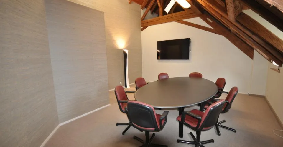Büro zur Miete im Château 23, Peseux – Foto 17 von 17