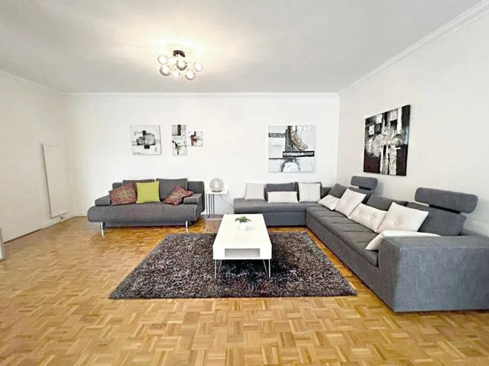 Appartement 3.5 pièces à Genève – photo 3 sur 13