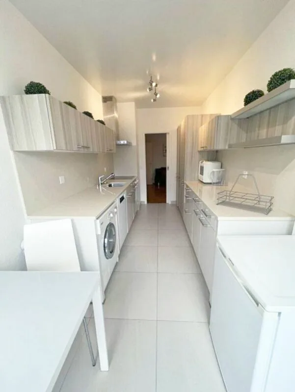 Appartement 3.5 pièces à Genève – photo 9 sur 13