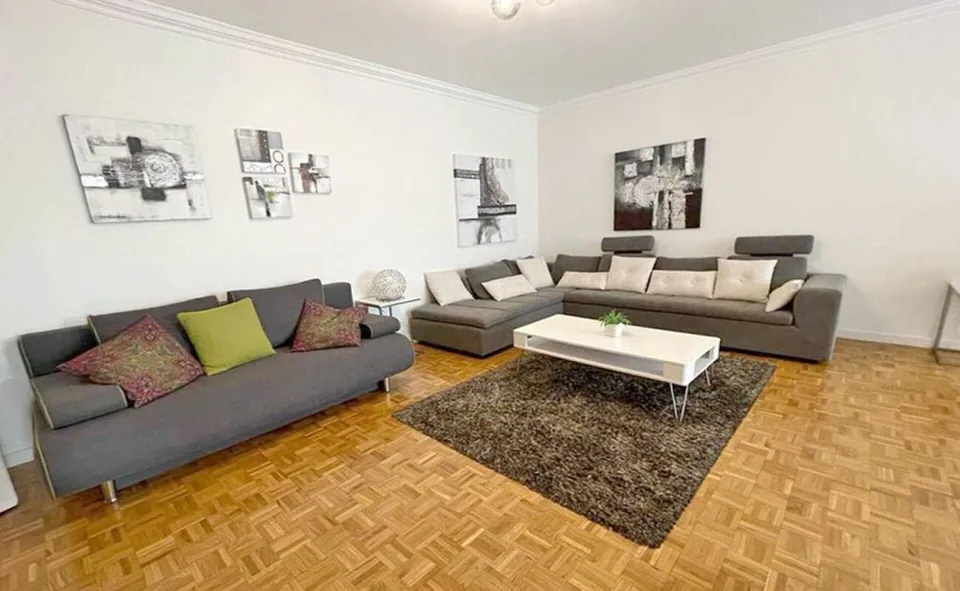 Appartement 3.5 pièces à Genève – photo 2 sur 13