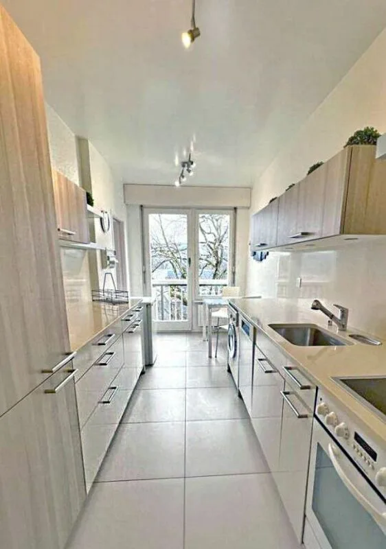 Appartement 3.5 pièces à Genève – photo 8 sur 13