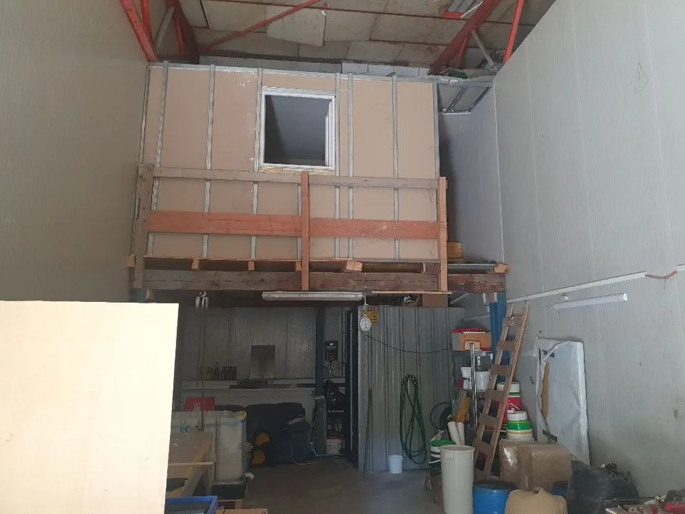 Werkstatt - Depot – Foto 5 von 6
