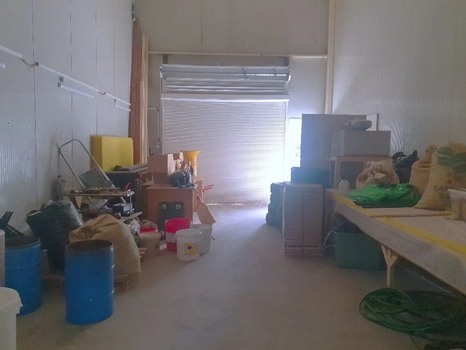 Werkstatt - Depot – Foto 2 von 6
