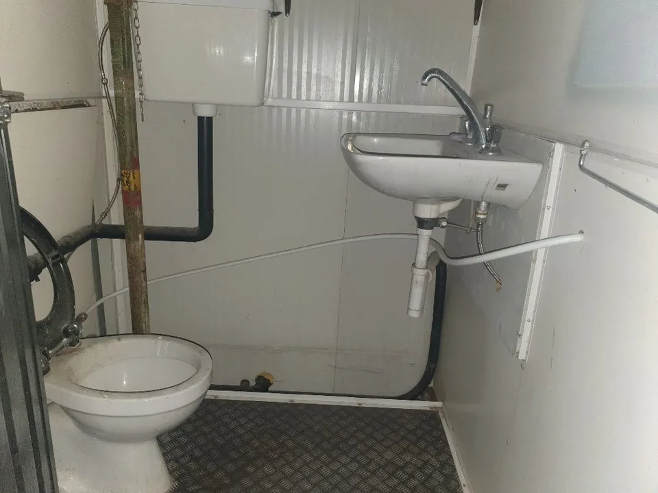 Werkstatt - Depot – Foto 6 von 6