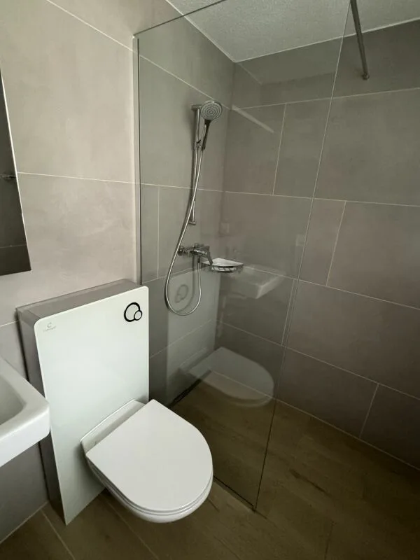 Appartement en penthouse 4 1/2 pièces