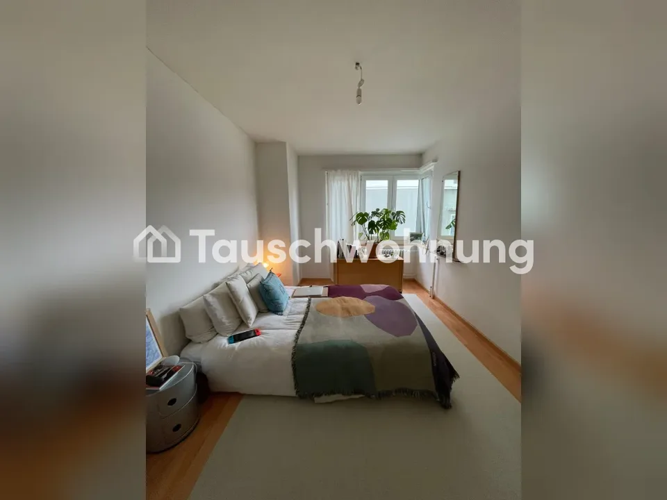 3.5 Zimmer Wohnung in Zürich – Foto 5 von 6