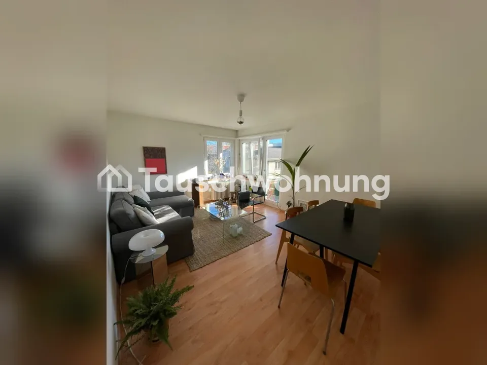 3.5 Zimmer Wohnung in Zürich – Foto 3 von 6