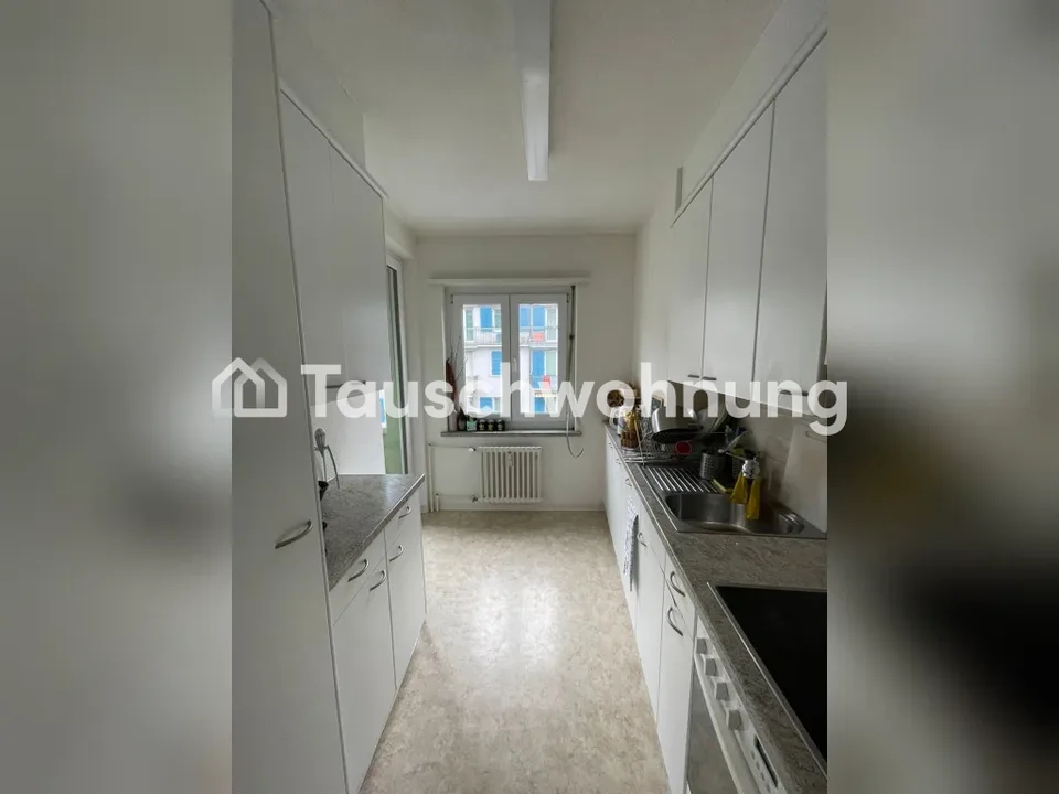 3.5 Zimmer Wohnung in Zürich – Foto 4 von 6