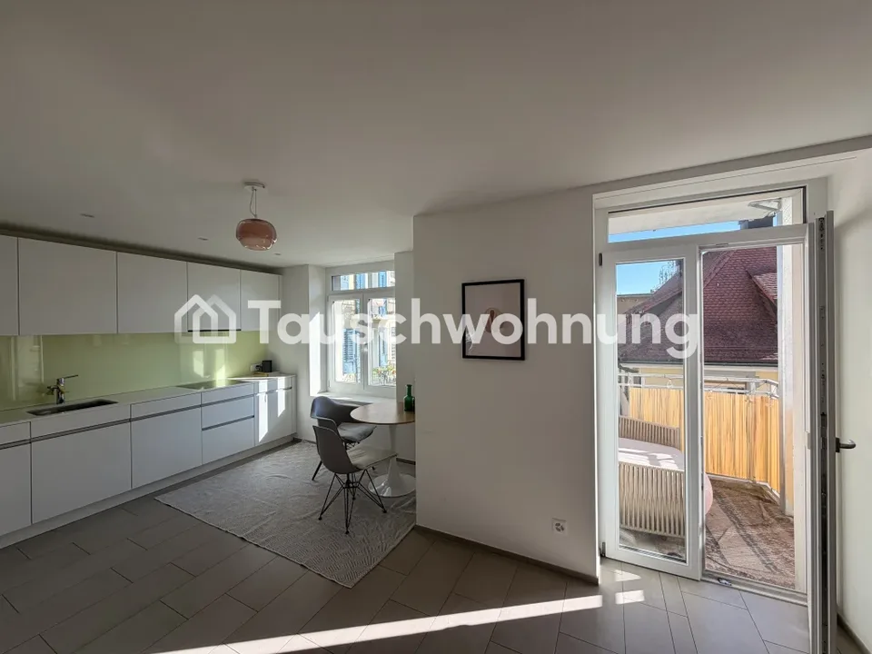 Appartamento 2,5 locali a Zurigo, Distretto 3, 75 m² – foto 2 di 4