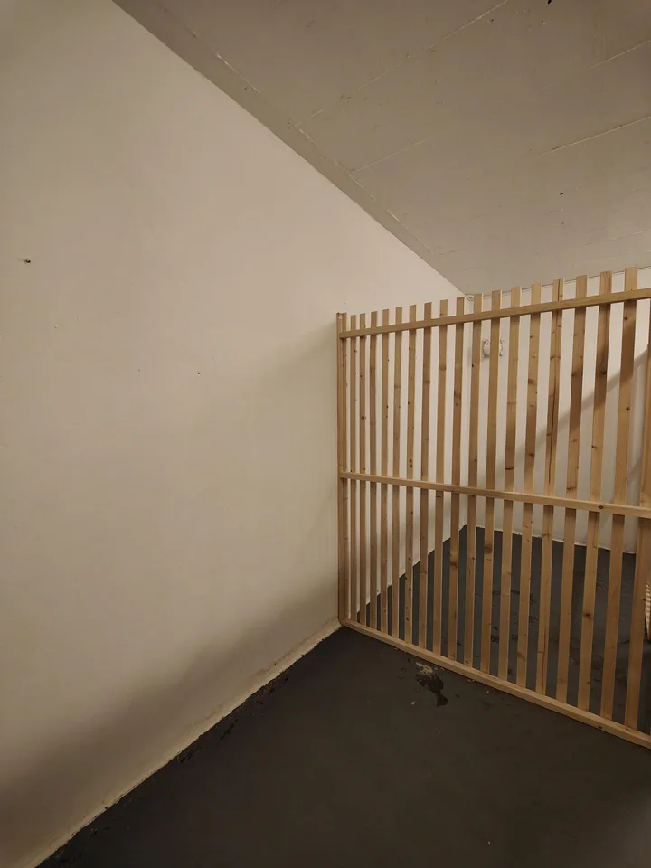 5.27m2 Lagerraum Bern - Schwarztorstrasse 40 – Foto 4 von 9