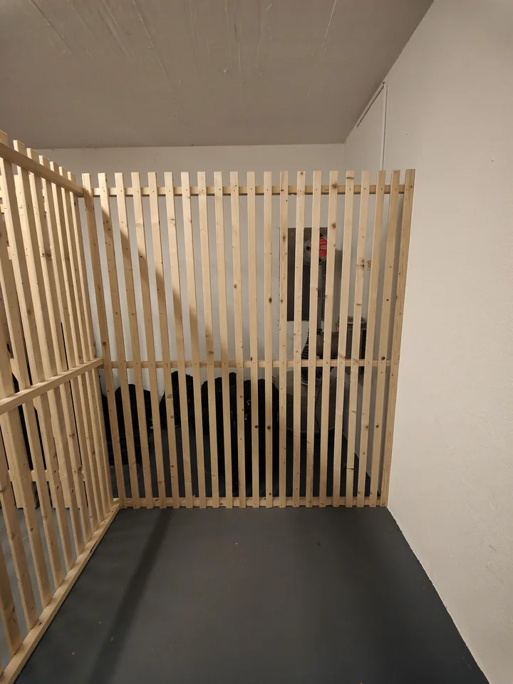 4.82m2 Lagerraum Bern - Schwarztorstrasse 40 – Foto 9 von 10