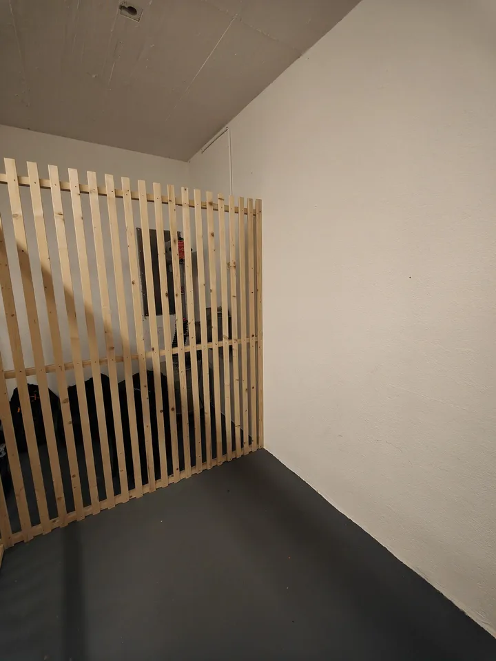4.82m2 Lagerraum Bern - Schwarztorstrasse 40 – Foto 4 von 10