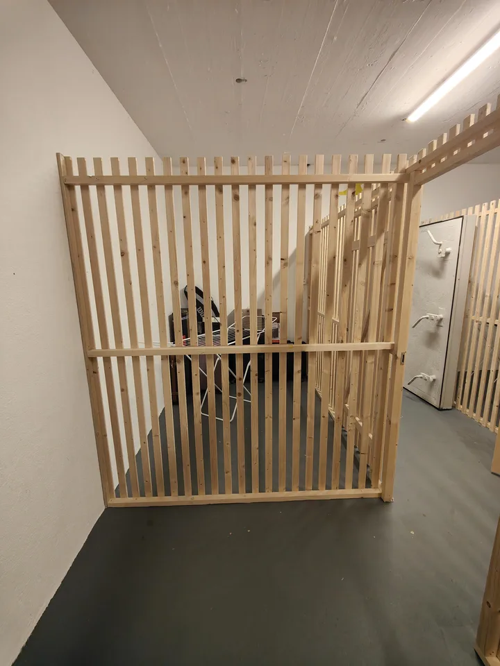 4.82m2 Lagerraum Bern - Schwarztorstrasse 40 – Foto 6 von 10