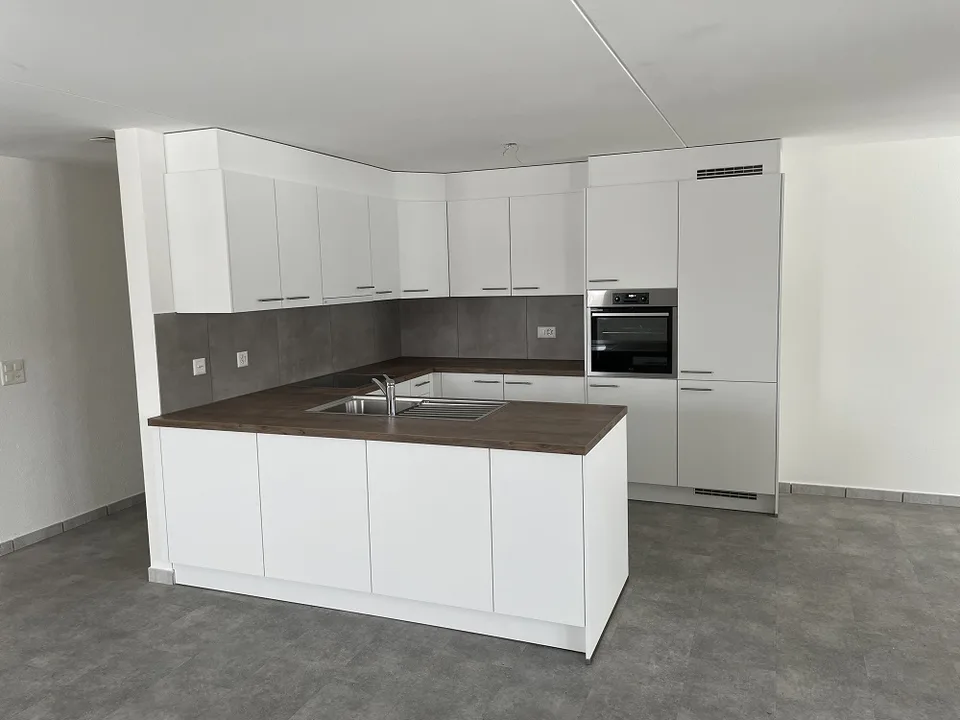 Apartment, Bourrignon - 1500
