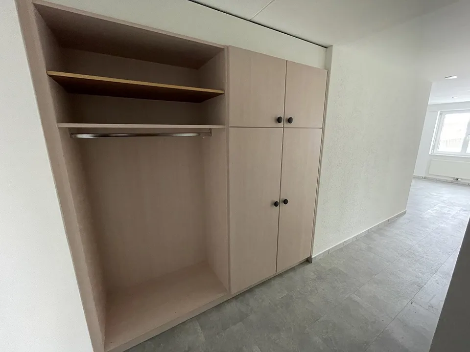 Apartment, Bourrignon - 1500