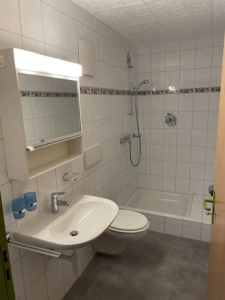 Apartment, Bourrignon - 1500