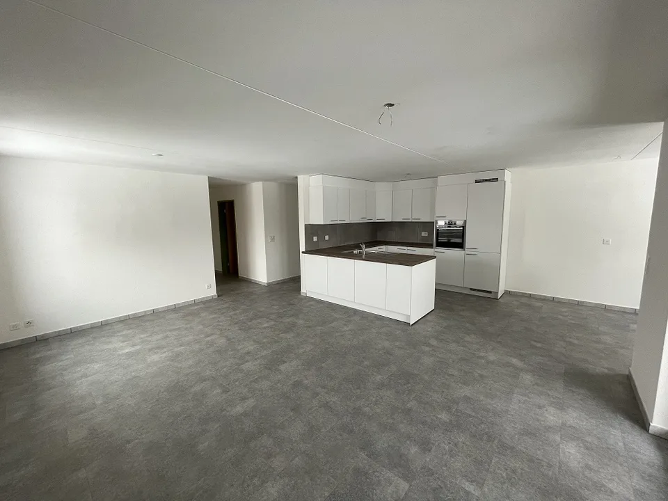 Apartment, Bourrignon - 1500