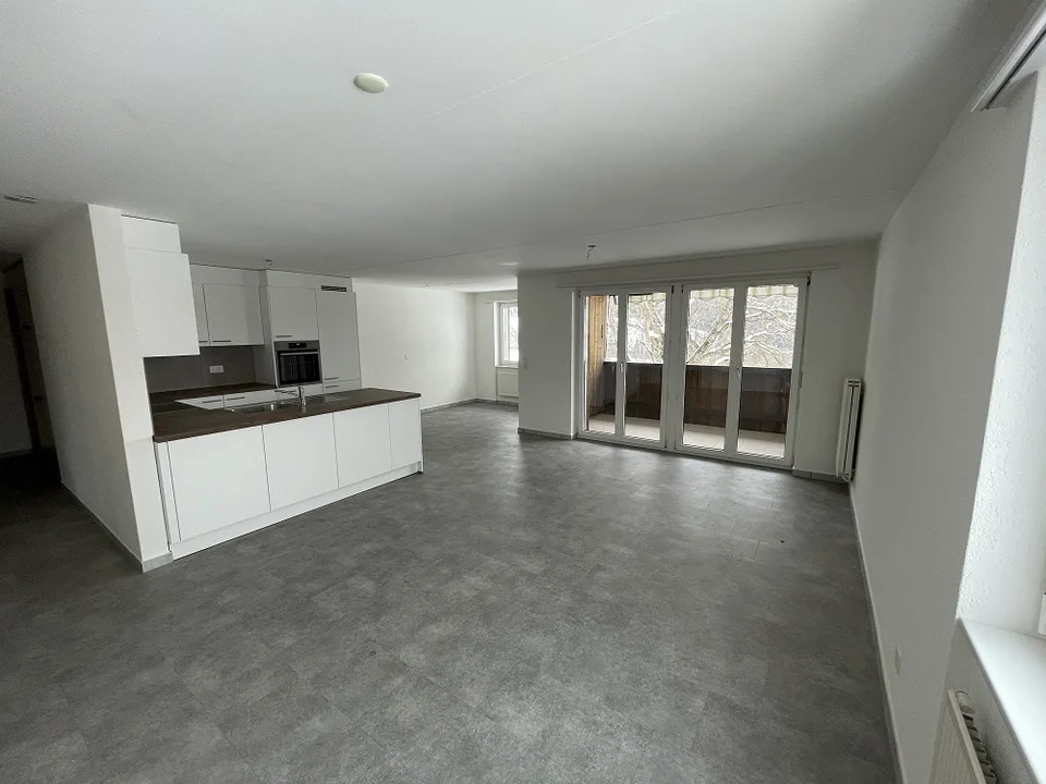 Apartment, Bourrignon - 1500