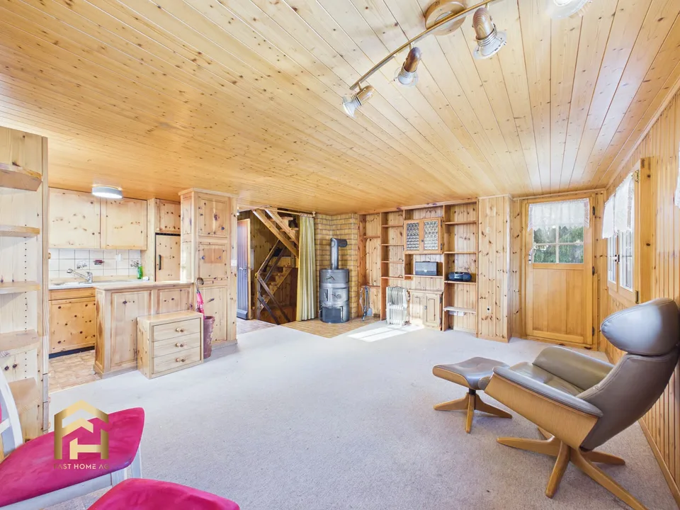 Idyllic Home or Holiday Residence with Unobstructed View – photo 2 of 13