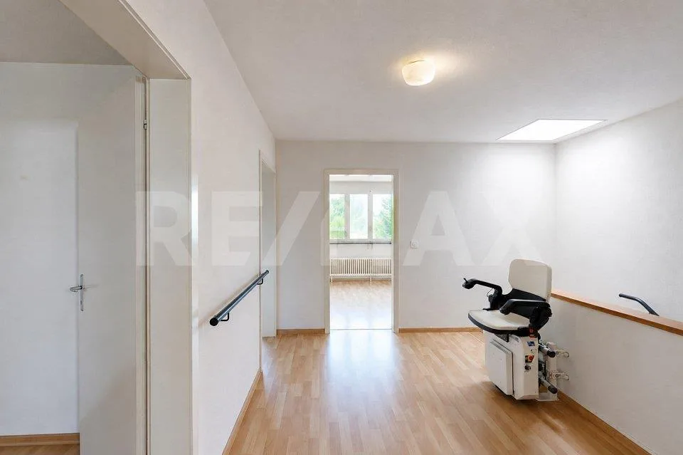 Una casa con fascino, potenziale e futuro – foto 7 di 12