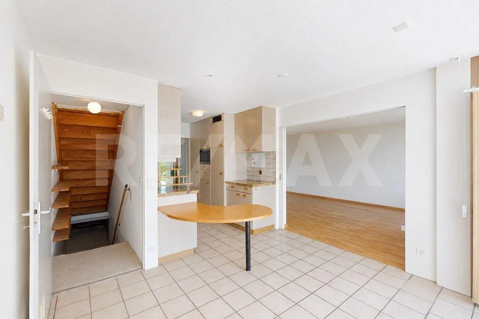 Una casa con fascino, potenziale e futuro – foto 6 di 12