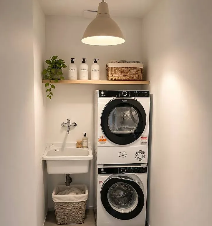 Il tuo appartamento moderno in centro Bellinzona! – foto 12 di 13