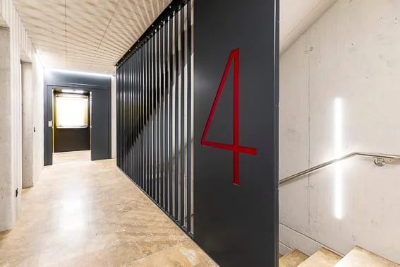 Luminosi appartamenti 2.5 e 3.5 locali a Locarno – Nuova costruzione 2024 – foto 14 di 14