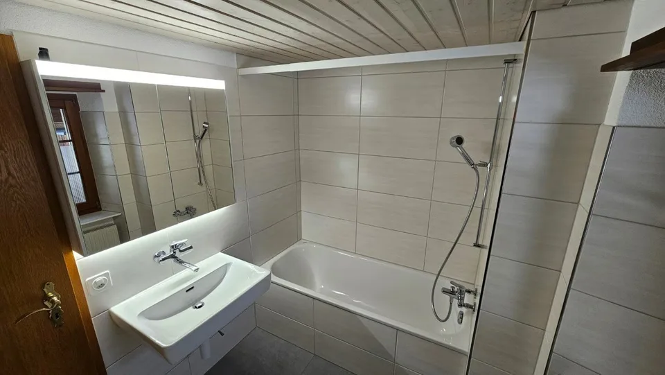Casa plurifamiliare con 3 unità in affitto – foto 10 di 15