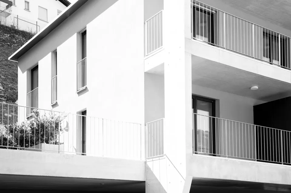 Sichere Investition - Wohngebäude in Roveredo GR – Foto 6 von 13