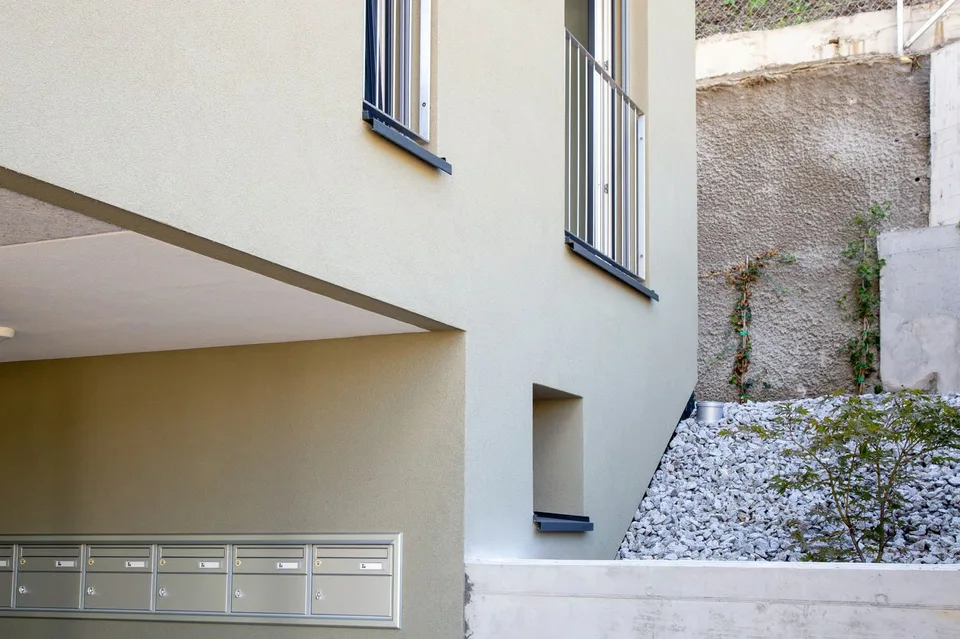 Sichere Investition - Wohngebäude in Roveredo GR – Foto 11 von 13