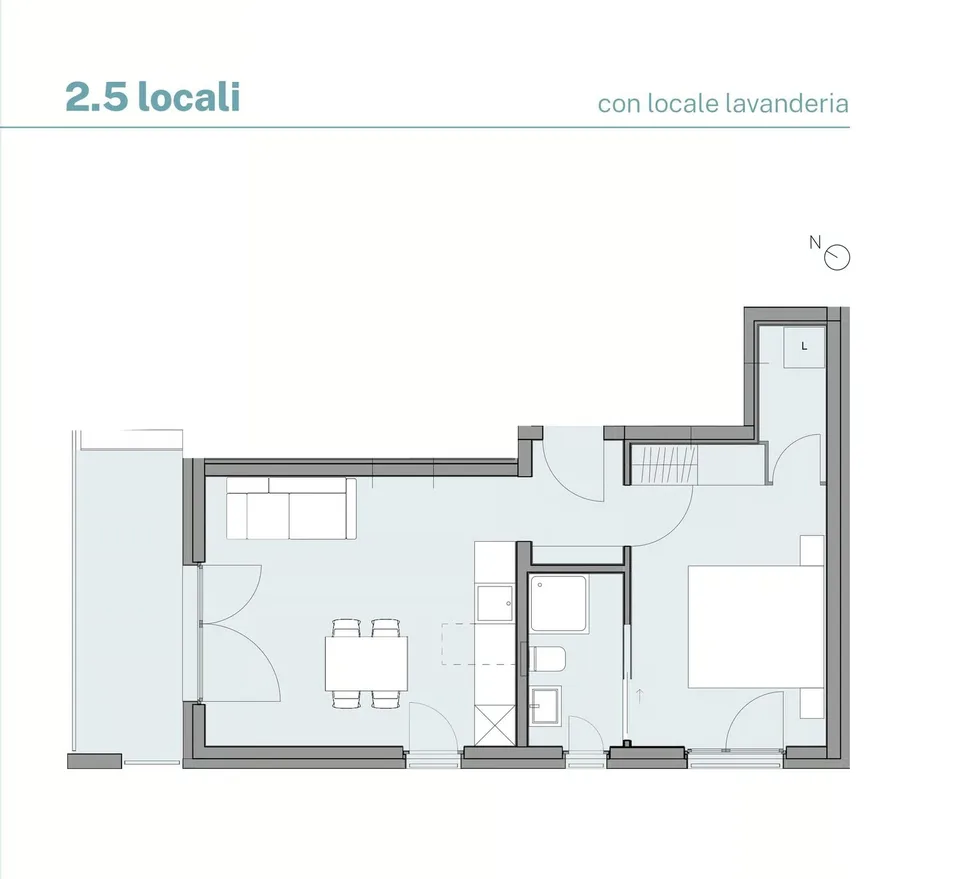 Sichere Investition - Wohngebäude in Roveredo GR – Foto 12 von 13
