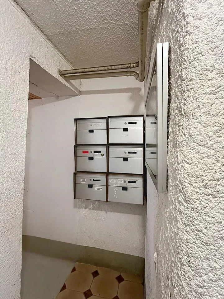 Mietobjekt mit Rendite – Foto 6 von 10