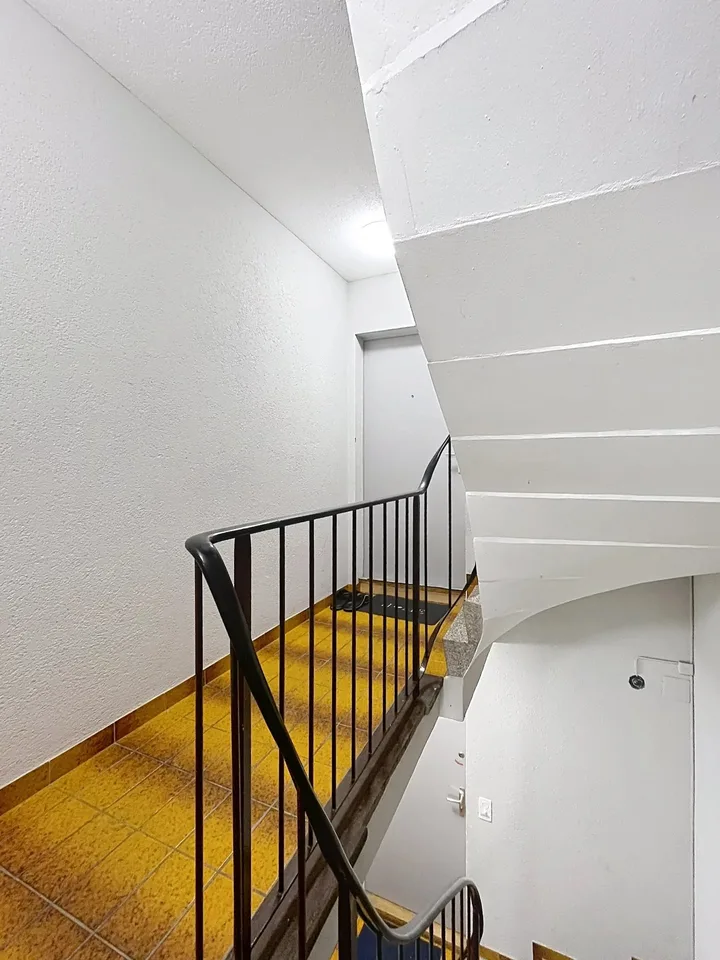Edificio locativo di rendimento – foto 4 di 9