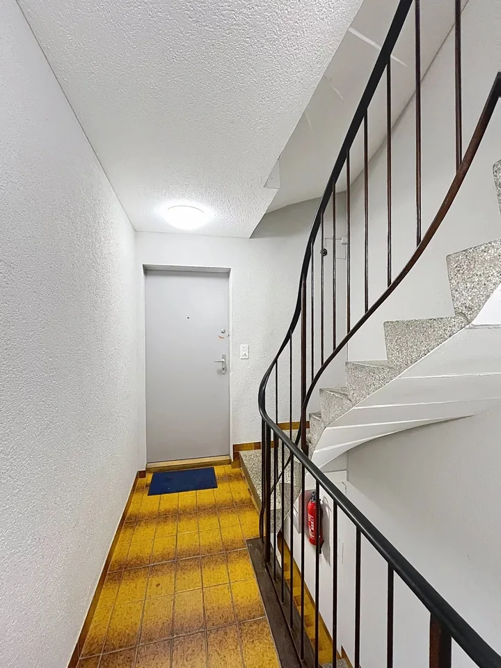 Edificio locativo di rendimento – foto 5 di 9