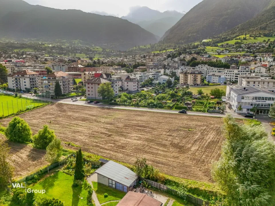 Qui può nascere il tuo nuovo progetto del cuore