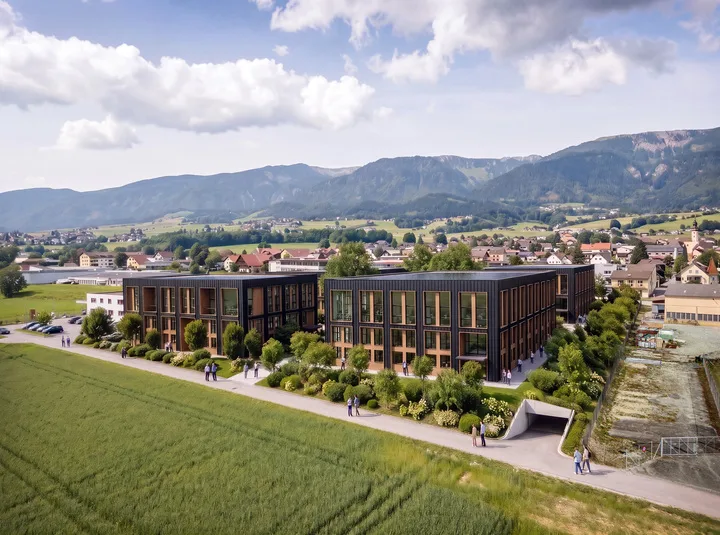 16'000 M² GEWERBEBAULAND FÜR GROSSINVESTOREN – Foto 2 von 6