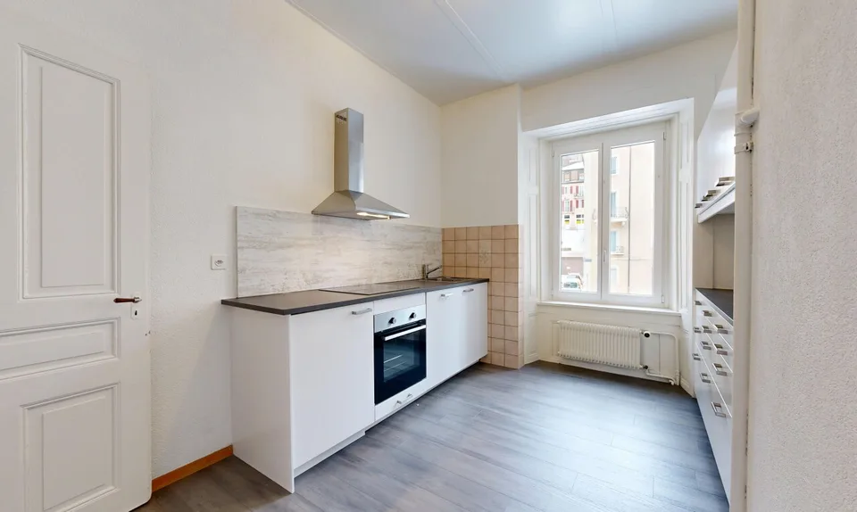 Schlüsselfertige Rendite in Locle – Foto 5 von 11