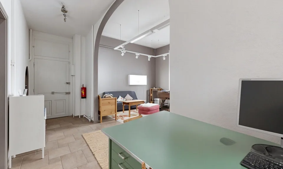 Schlüsselfertige Rendite in Locle – Foto 2 von 11