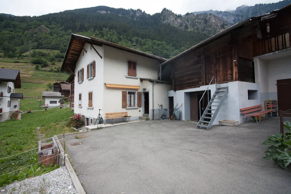 Maison 3.5 pièces – Foto 11 von 20