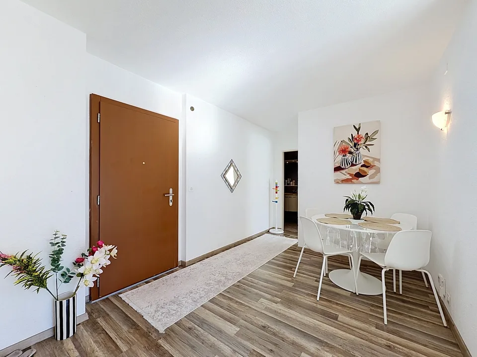 Exklusivität - Bereits vermietetes Apartment | Nettorendite 3,5 % – Foto 3 von 5