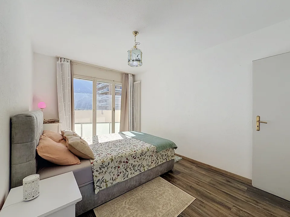 Exklusivität - Bereits vermietetes Apartment | Nettorendite 3,5 % – Foto 5 von 5