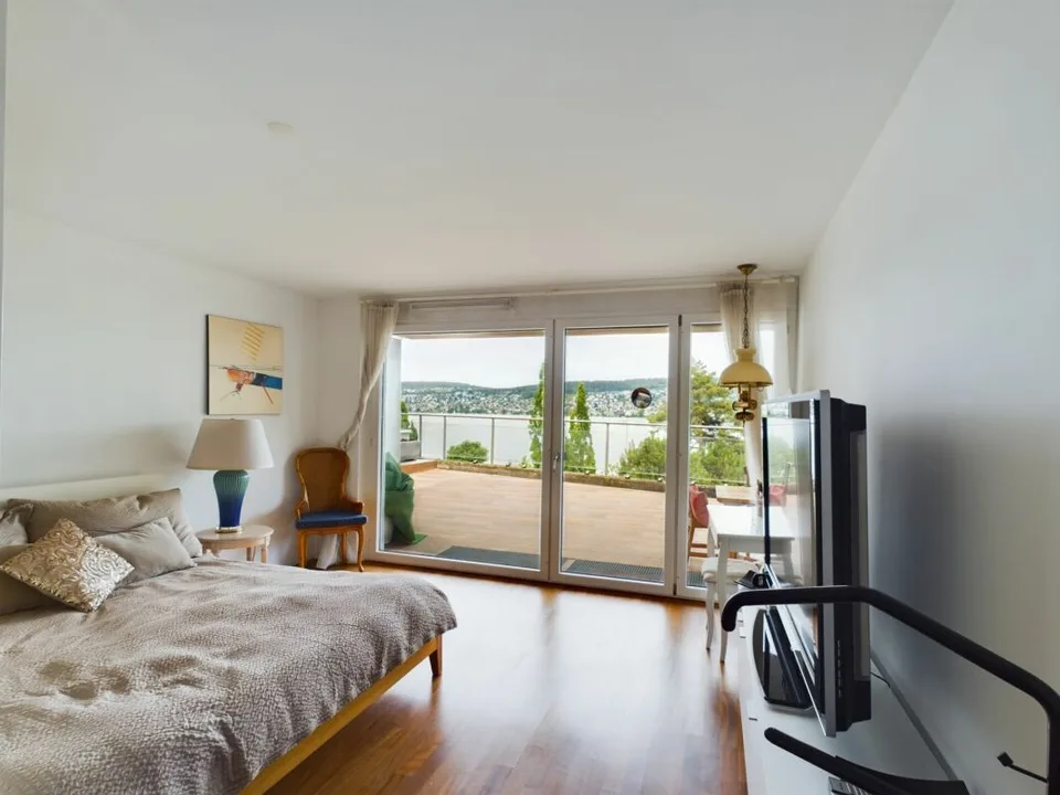 Seejuwel am Zürichsee - Haus in Thalwil – Foto 9 von 16